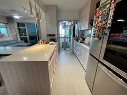 Blk 422A Northshore Straitsview (Punggol), HDB 5 Rooms #577025571